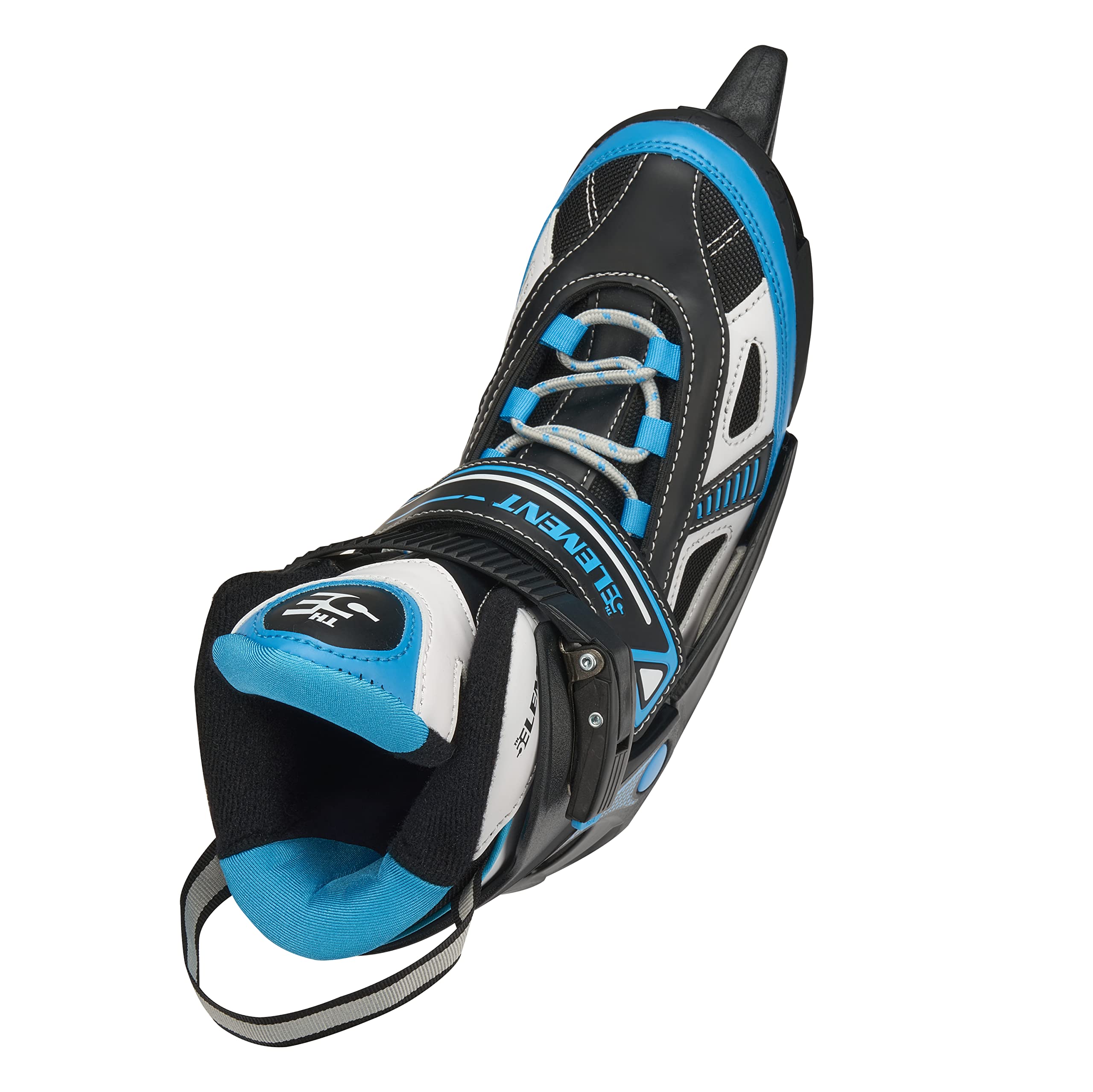 5th Element Stealth Jr. Adjustable Kids Ice Hockey Skates - Soft Boot, Padded Boys Ice Skates, Youth Hockey Gear for Children - Comfortable Skating Shoes for Toddlers and Beginners - Image 4